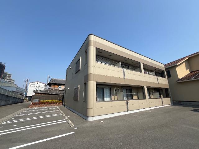 明石市二見町福里の賃貸