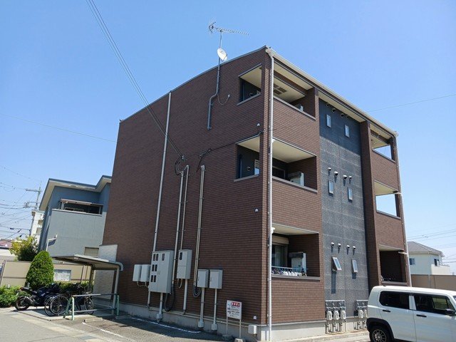 明石市大久保町大窪の賃貸