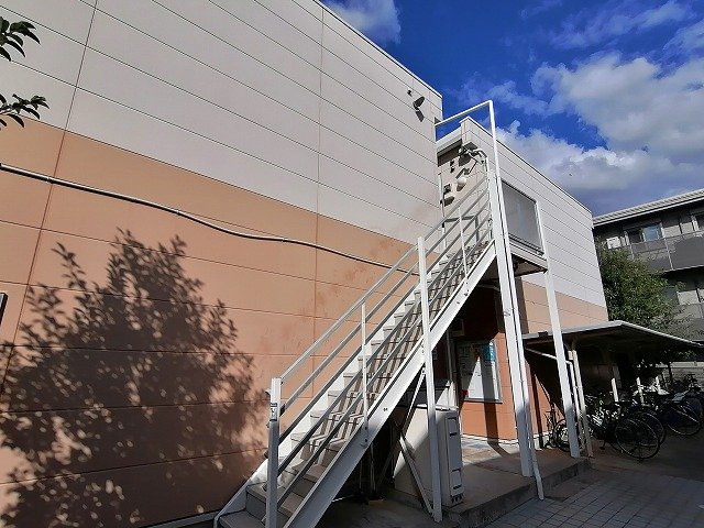 尼崎市御園の賃貸