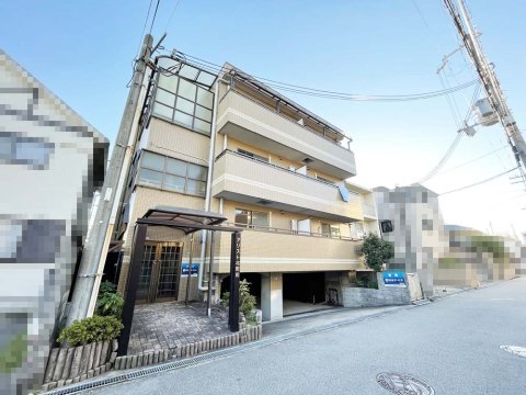 西宮市北昭和町の賃貸