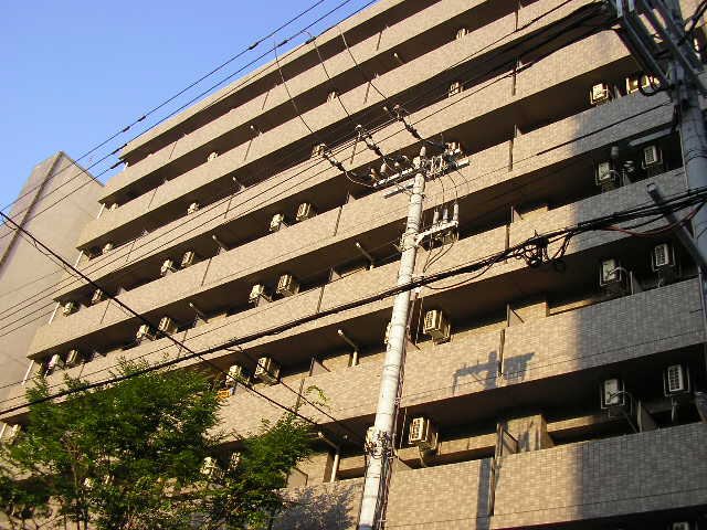 神戸市中央区二宮町の賃貸