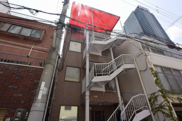 神戸市中央区旭通の賃貸