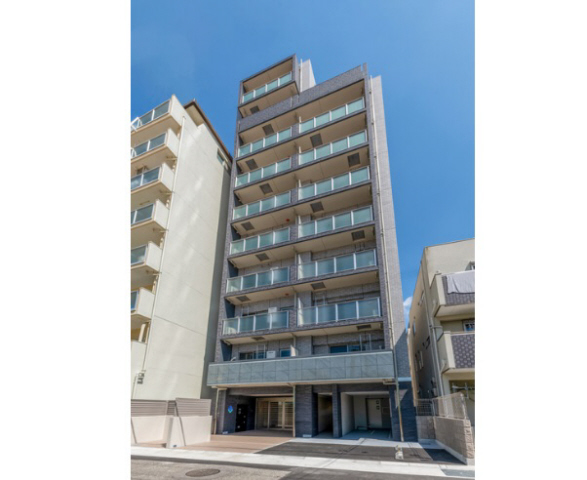 神戸市兵庫区永沢町の賃貸