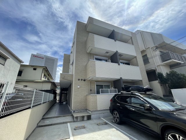 神戸市兵庫区東出町の賃貸