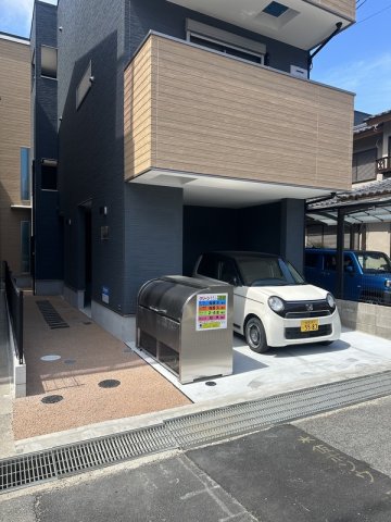 神戸市東灘区深江南町の賃貸