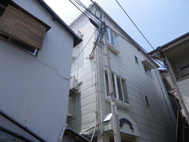 神戸市中央区神若通の賃貸