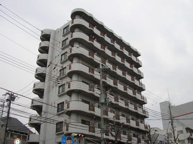 神戸市中央区割塚通の賃貸