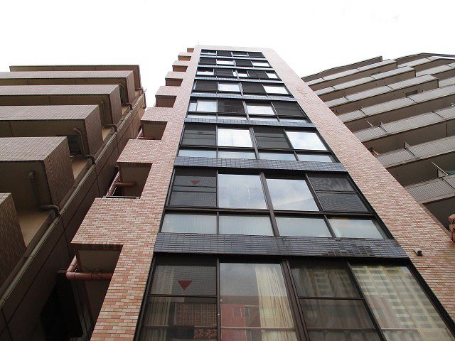 神戸市中央区下山手通の賃貸