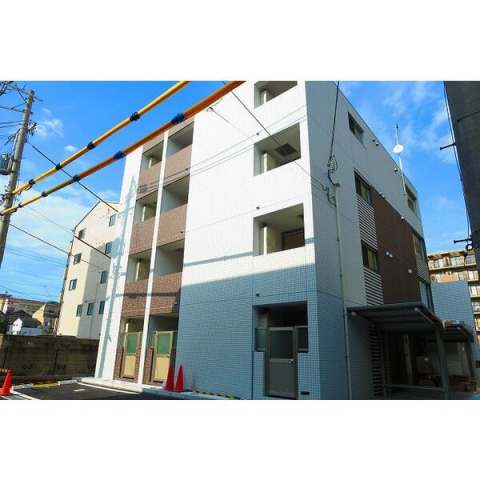 神戸市兵庫区下沢通の賃貸