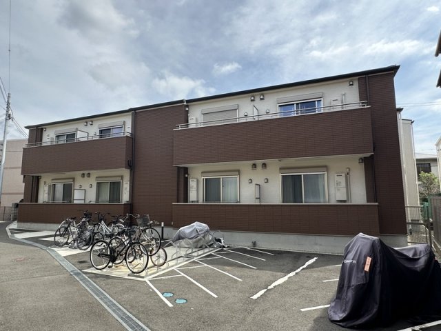 神戸市須磨区行幸町の賃貸