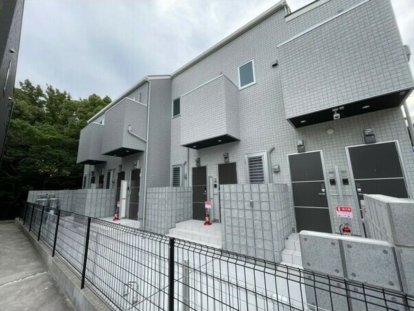 神戸市長田区池田上町の賃貸