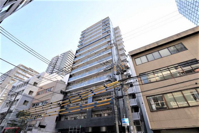 神戸市中央区磯上通の賃貸