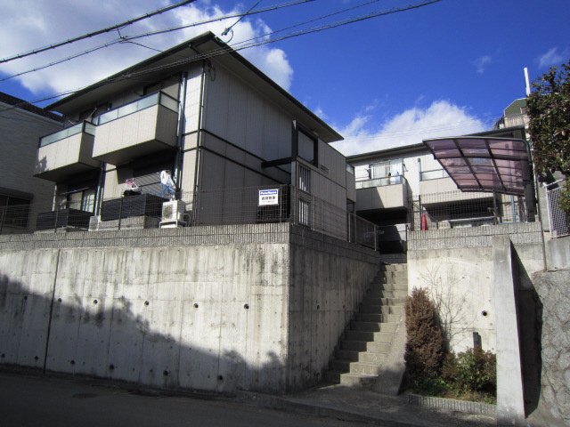 神戸市中央区中山手通の賃貸