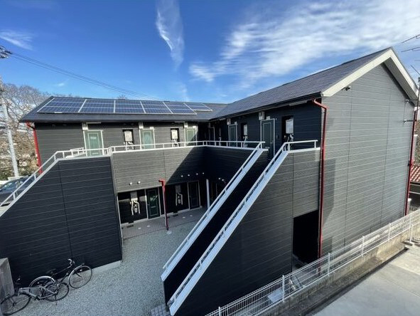 神戸市須磨区一ノ谷町の賃貸