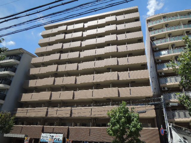 神戸市灘区岩屋北町の賃貸