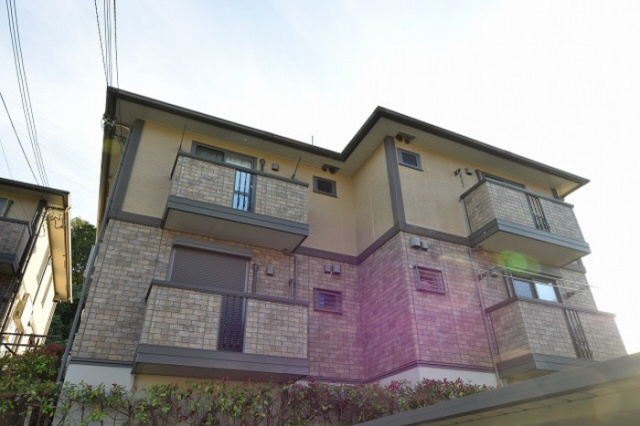 神戸市北区谷上南町の賃貸