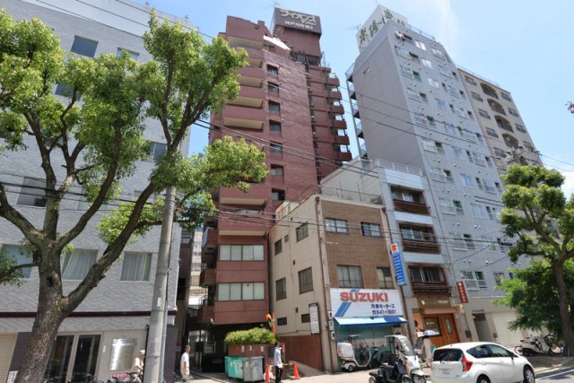 神戸市中央区元町通の賃貸