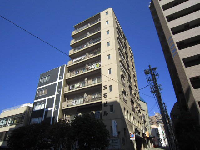 神戸市中央区下山手通の賃貸