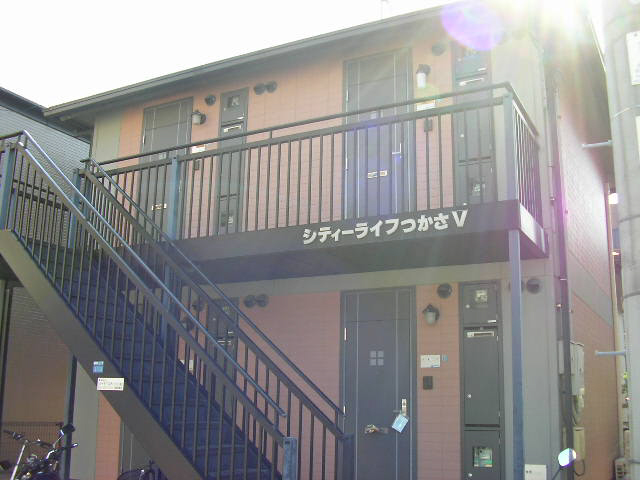 神戸市灘区篠原南町の賃貸