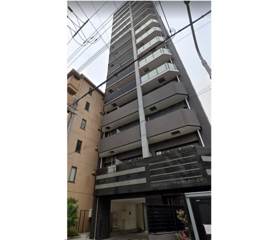 神戸市中央区八雲通の賃貸