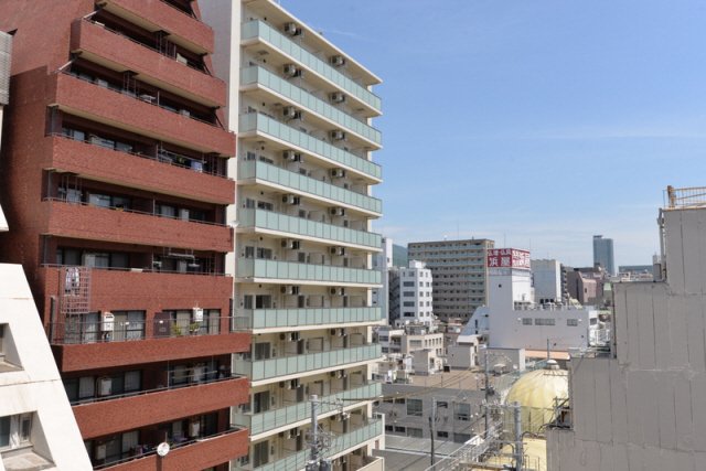 神戸市中央区元町通の賃貸