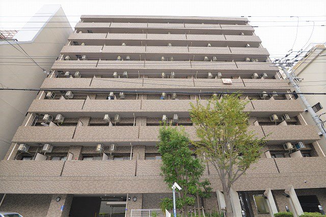 神戸市中央区二宮町の賃貸