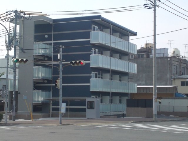 神戸市長田区苅藻通の賃貸