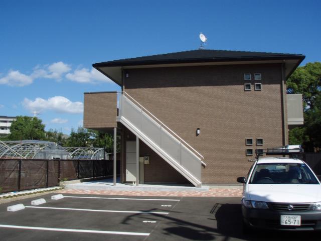 西宮市広田町の賃貸