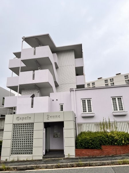 神戸市西区大津和の賃貸