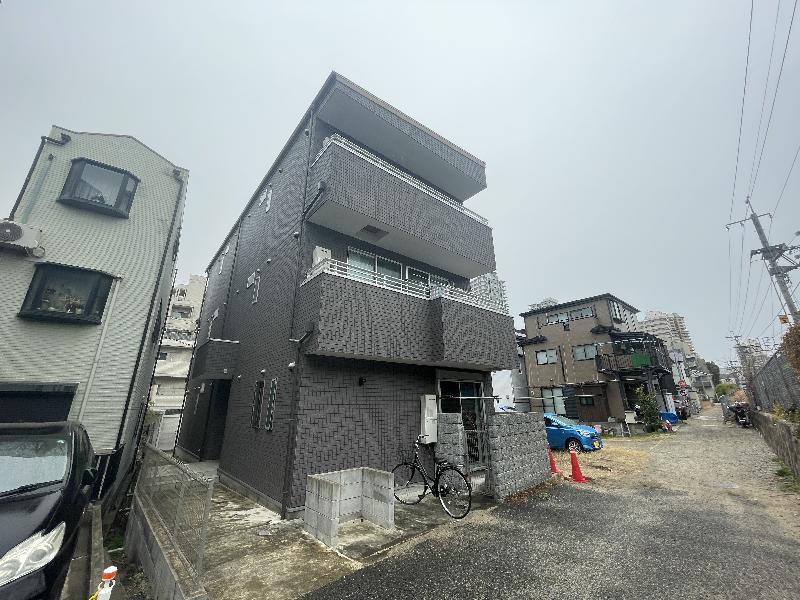 神戸市東灘区田中町の賃貸