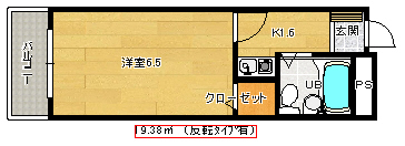尼崎市杭瀬南新町の賃貸