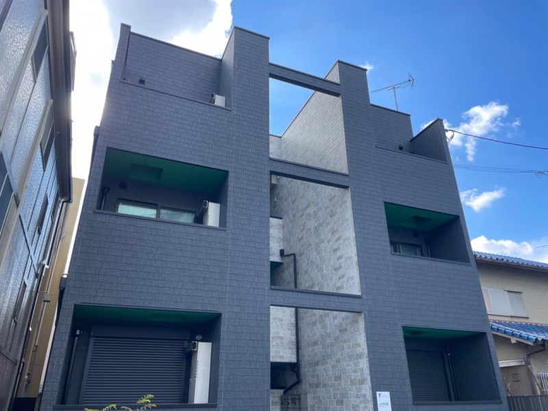 西宮市甲子園町の賃貸