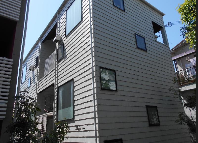 神戸市中央区山本通の賃貸