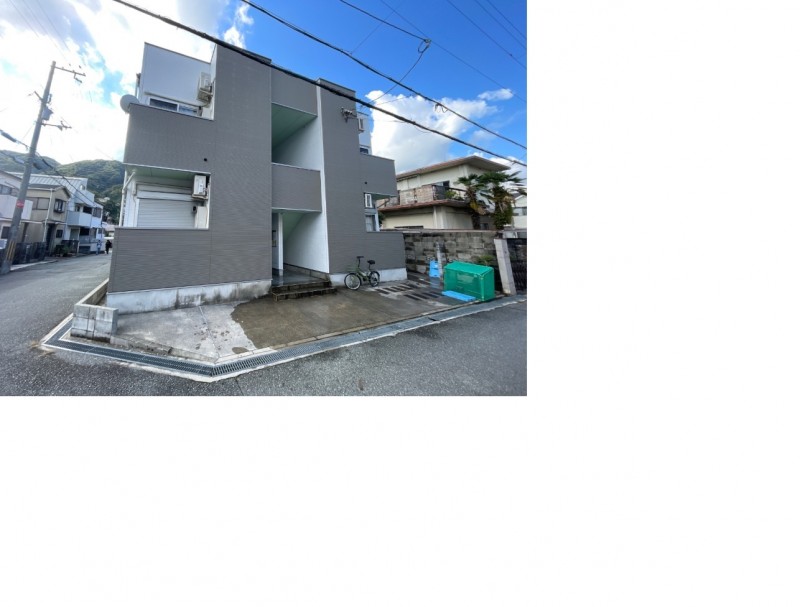 西宮市生瀬東町の賃貸