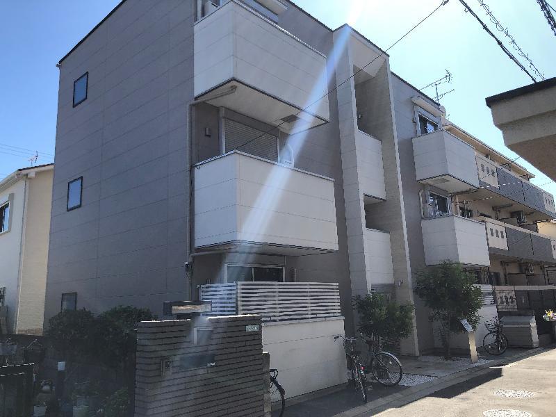 西宮市甲子園口の賃貸