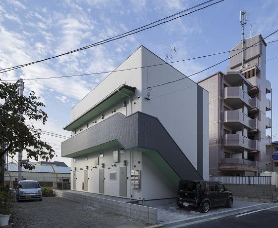 尼崎市瓦宮の賃貸