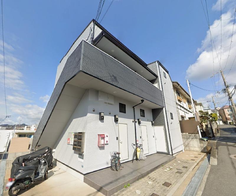 神戸市長田区前原町の賃貸