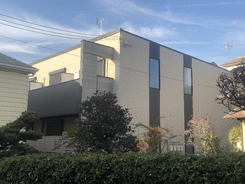 西宮市神原の賃貸