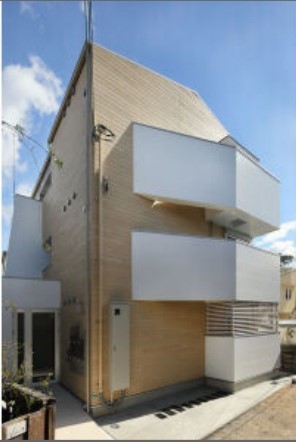 西宮市上鳴尾町の賃貸