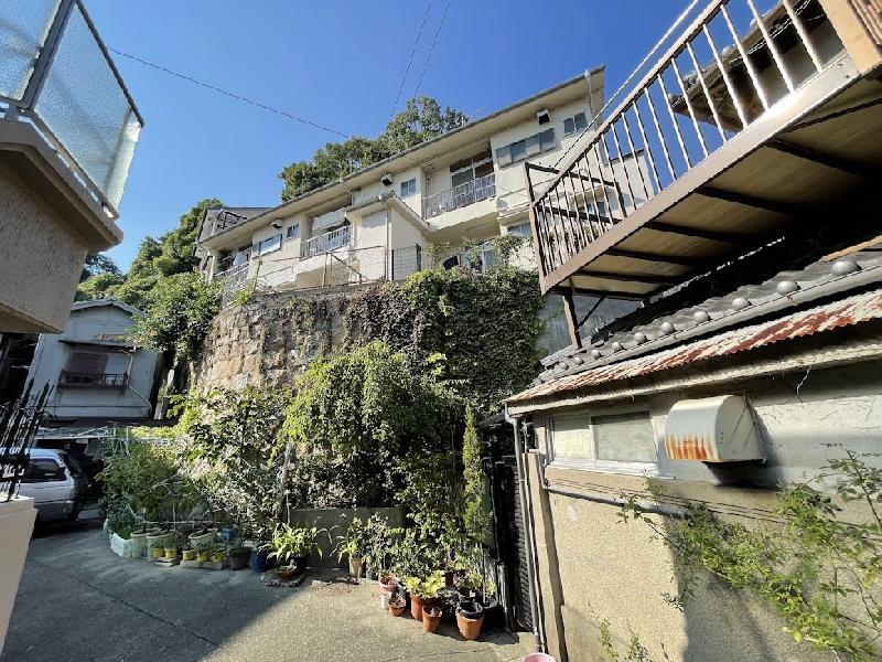 神戸市中央区山本通の賃貸