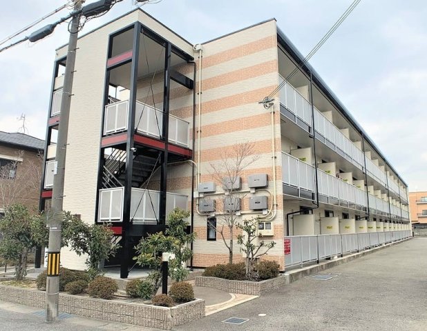 西宮市大森町の賃貸