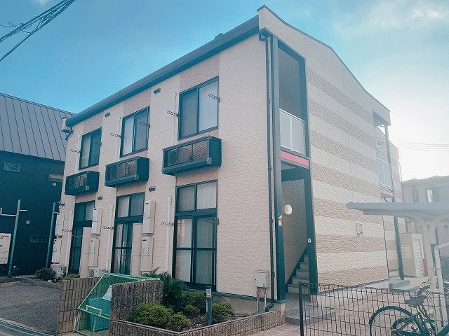 西宮市上之町の賃貸