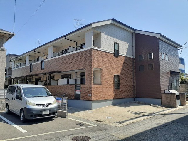 西宮市下大市東町の賃貸