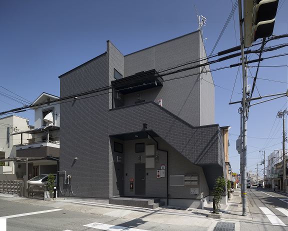 神戸市長田区大塚町の賃貸