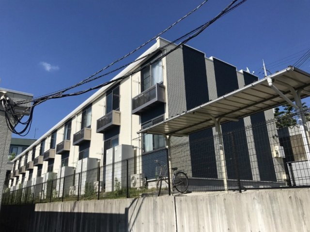 明石市魚住町金ケ崎の賃貸