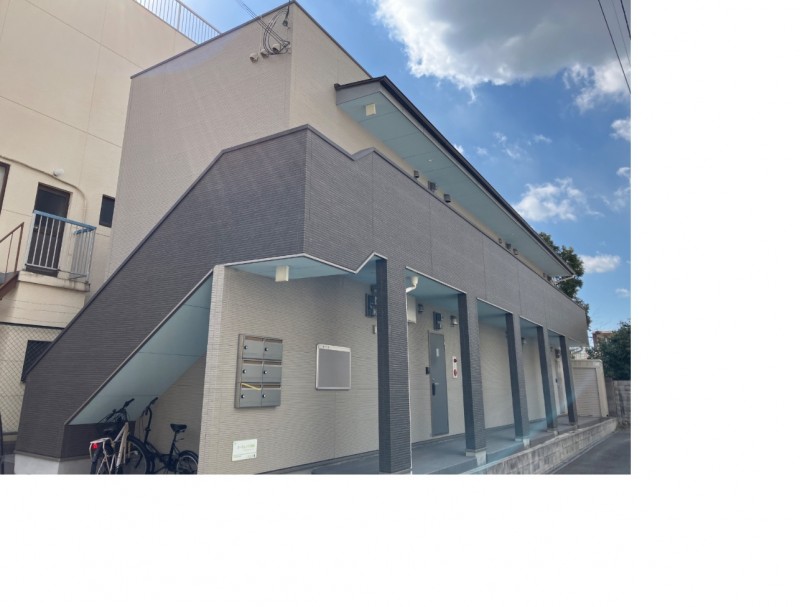 神戸市長田区浜添通の賃貸