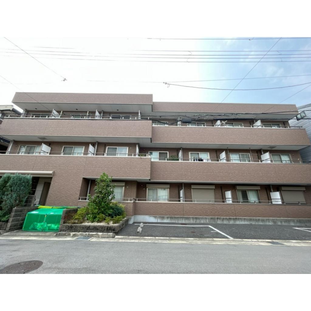 尼崎市西長洲町の賃貸