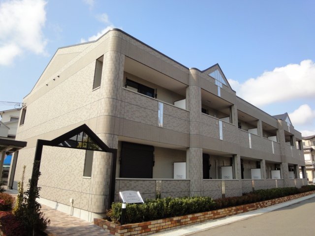 明石市大久保町松陰の賃貸