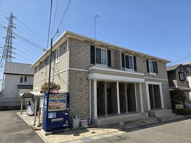 神戸市西区水谷の賃貸