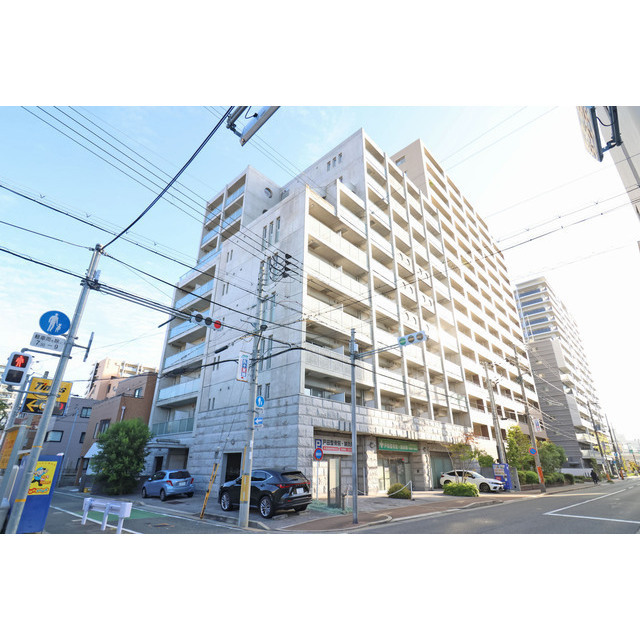 尼崎市南塚口町の賃貸